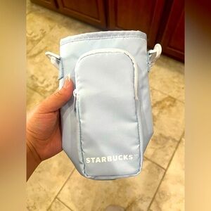 Starbucks Tumbler Tote